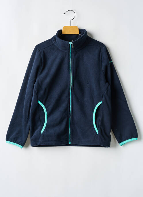 Polar albastru ICEPEAK fată