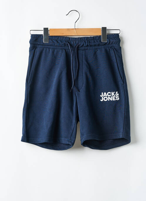 Șort albastru JACK & JONES bărbat