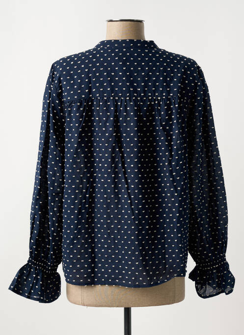 Cămașă albastru ATELIER REVE femeie