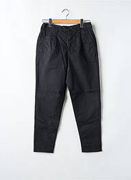 Pantalon chino negru ONLY & SONS bărbat