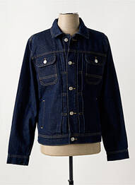 Jachetă de blugi albastru ONLY & SONS homme