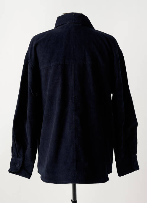 Jachete casual albastru BIZANCE femeie