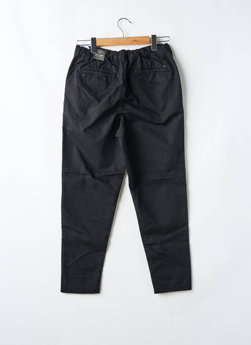 Pantalon chino negru ONLY & SONS bărbat