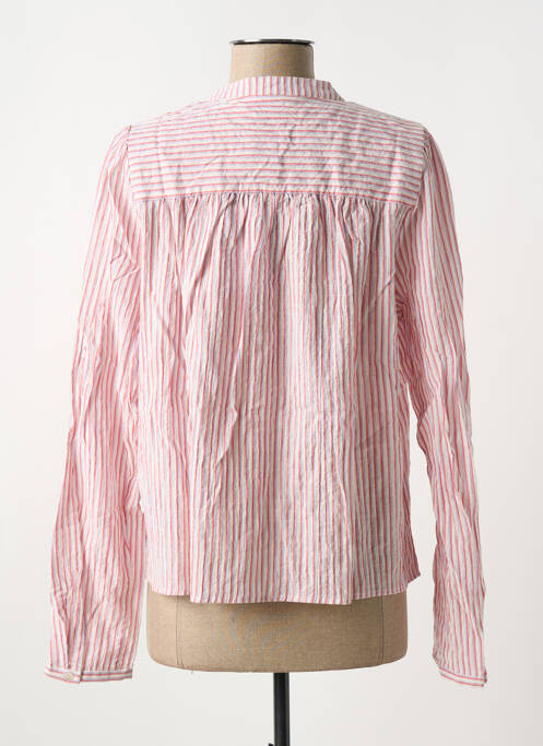 Cămașă alb VILA femeie