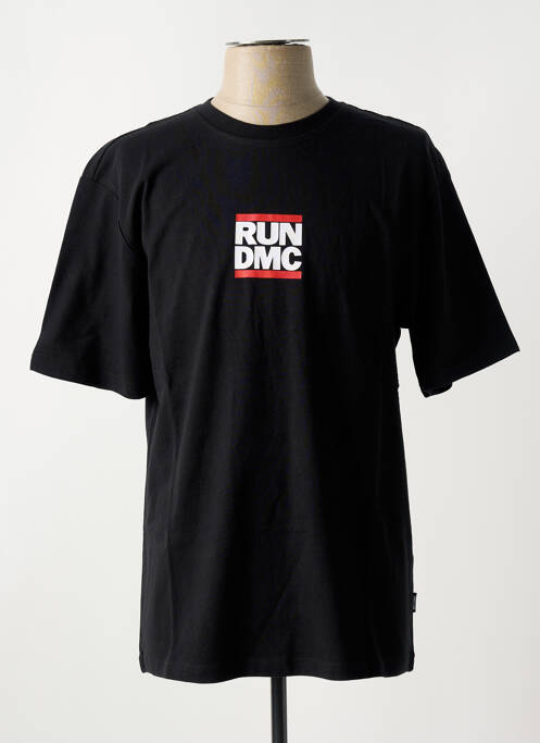 Tricou negru ONLY & SONS bărbat