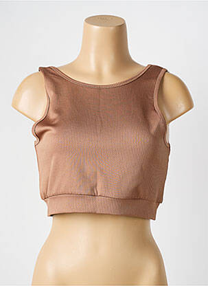 Top maro NOISY MAY femeie