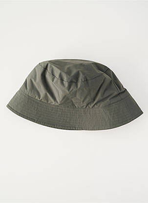 Pălărie verde K. WAY unisex