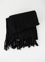 Eșarfă negru FRANSA femme