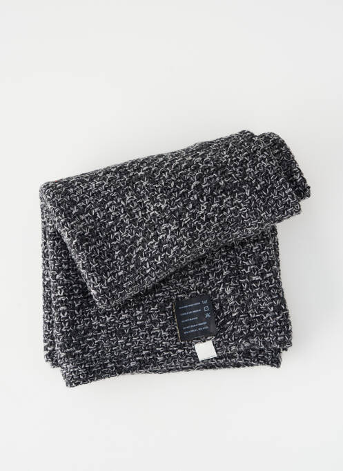 Eșarfă gri SHINE bărbat