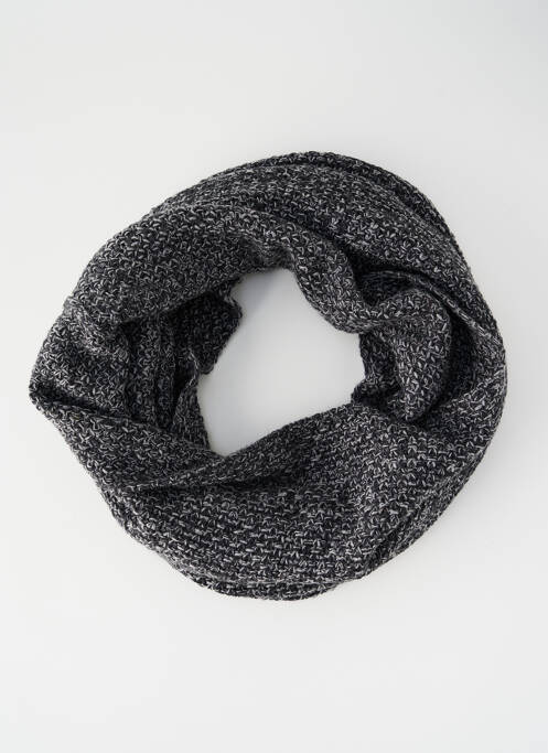 Eșarfă gri SHINE bărbat