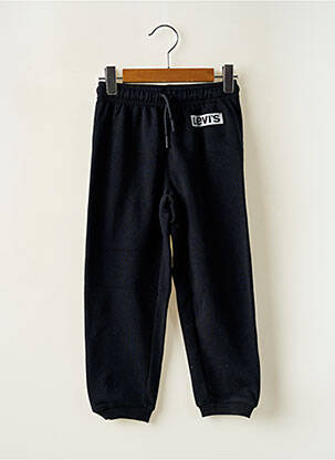 Trening negru LEVIS fată