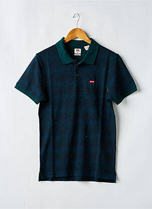 Polo verde LEVI'S bărbat