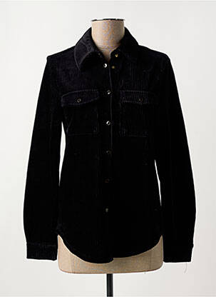 Cămașă negru VILA femeie