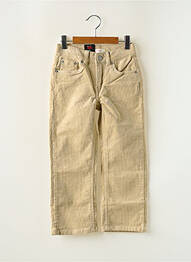 Pantalon drept bej LEVIS garcon