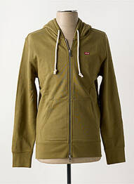 Jachete casual verde LEVIS bărbat