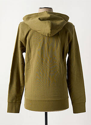 Jachete casual verde LEVI'S bărbat