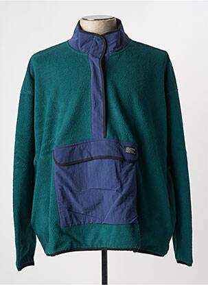 Hanorac verde LEVI'S bărbat