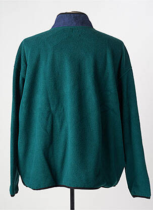 Hanorac verde LEVI'S bărbat