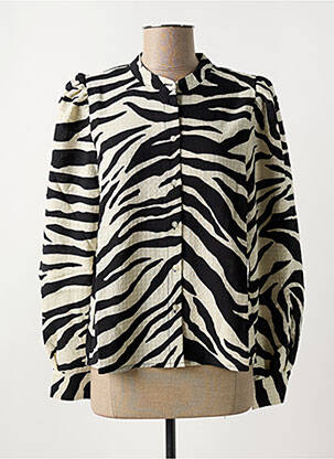 Cămașă alb VILA femeie