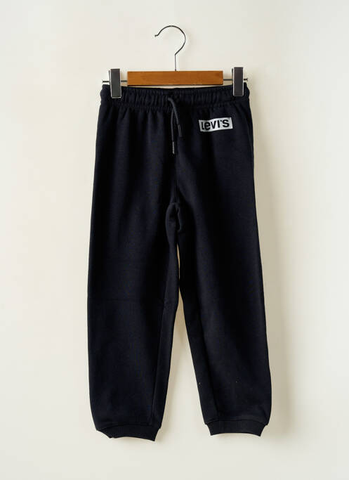 Trening negru LEVIS fată