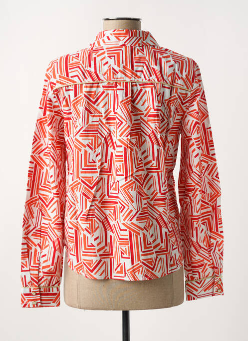 Cămașă alb VILA femeie