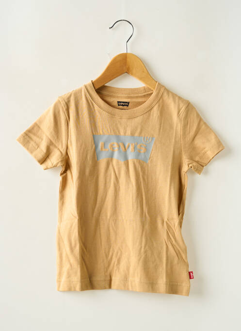 Tricou maro LEVIS băiat