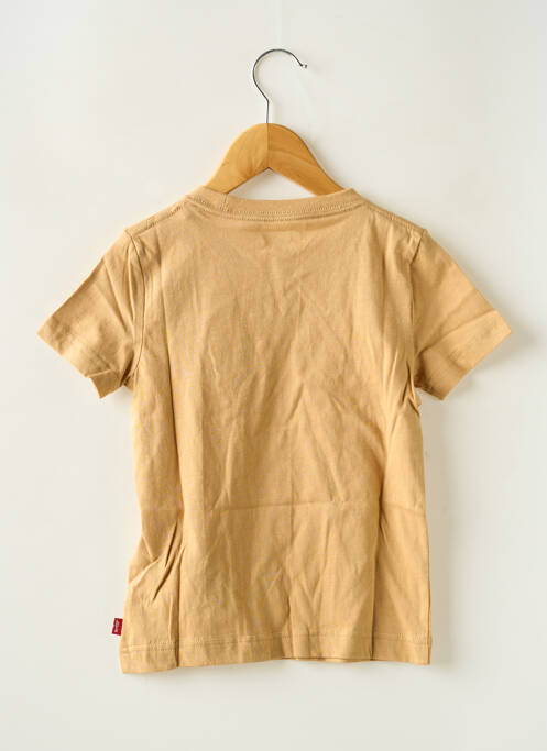 Tricou maro LEVIS băiat