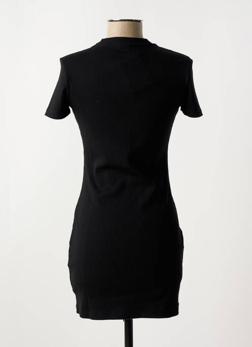 Rochie scurtă alb PUMA femeie