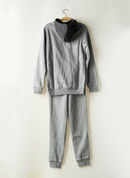 Set sportiv gri PUMA bărbat