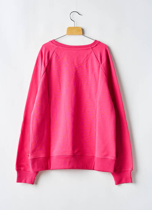 Hanorac roz LEVIS fată