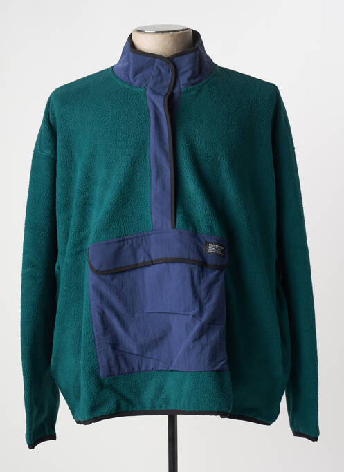 Hanorac verde LEVIS bărbat