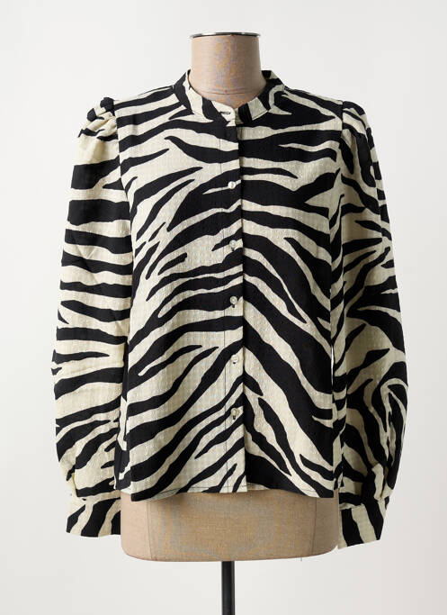 Cămașă alb VILA femeie