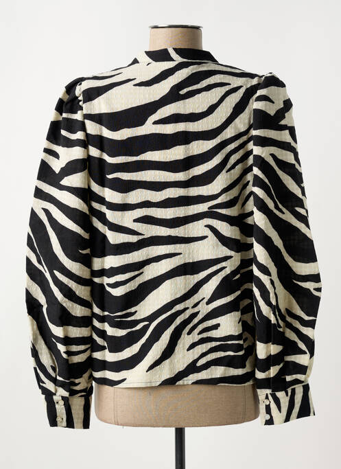 Cămașă alb VILA femeie