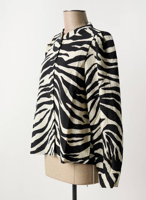 Cămașă alb VILA femeie