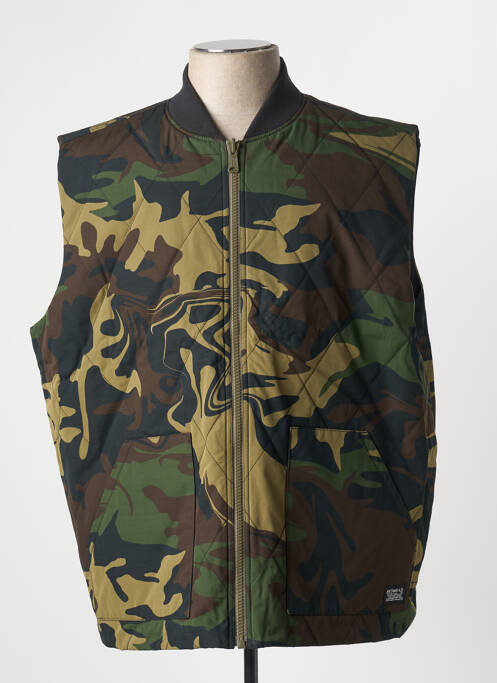 Vestă fără mâneci multicolor LEVIS bărbat