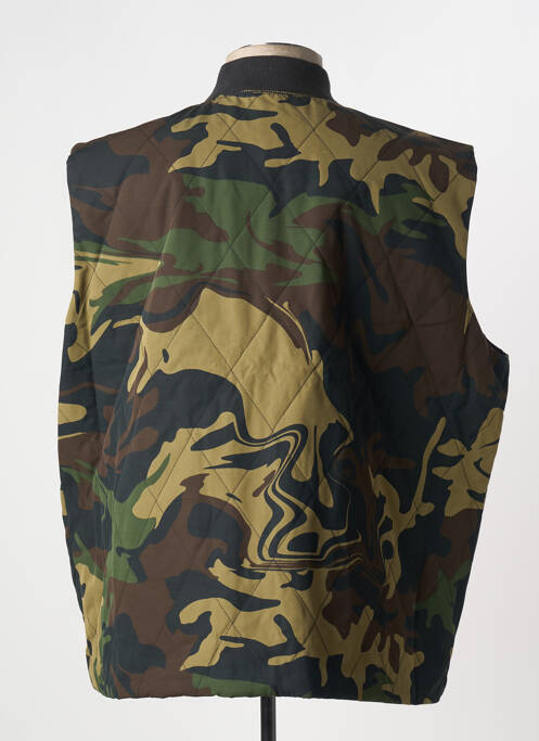 Vestă fără mâneci multicolor LEVIS bărbat