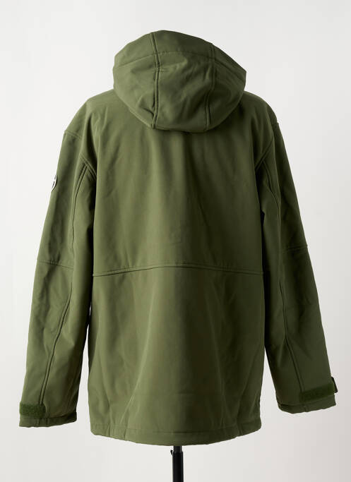 Parka verde ICEPEAK bărbat
