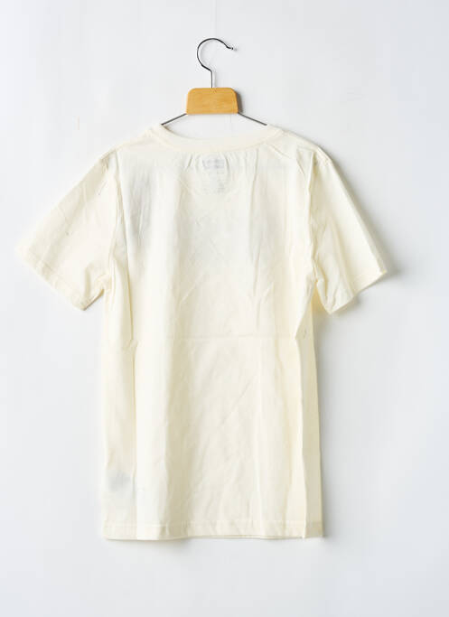 Tricou bej LEVIS băiat