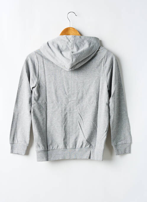 Jachete casual gri NAME IT băiat