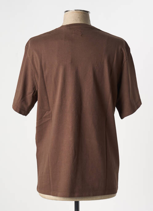 Tricou maro LEVIS bărbat