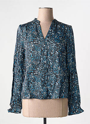 Cămașă negru VILA femeie