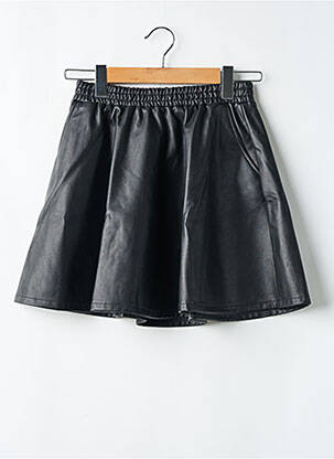 Fustă mini negru VILA femeie