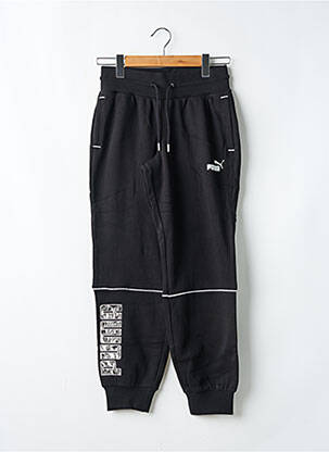 Trening negru PUMA femeie