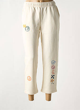 Trening bej VANS femeie