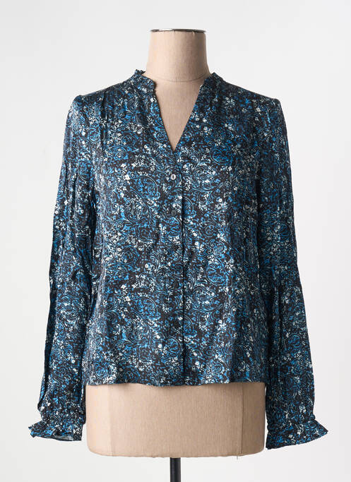 Cămașă negru VILA femeie