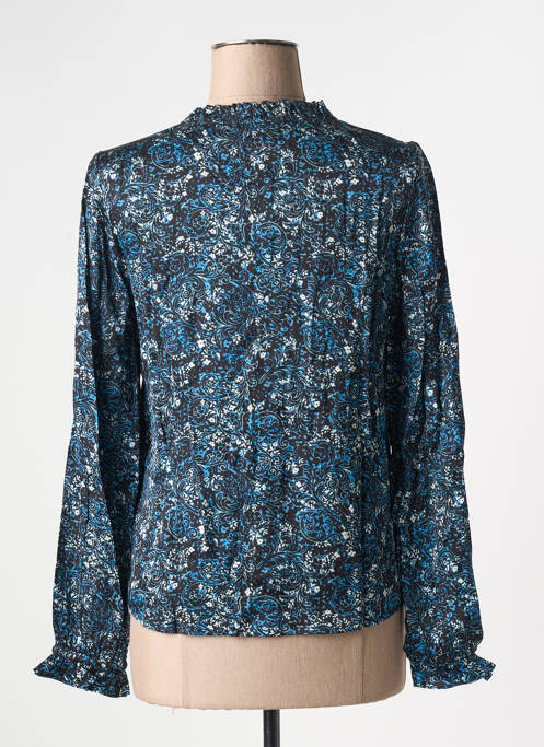 Cămașă negru VILA femeie