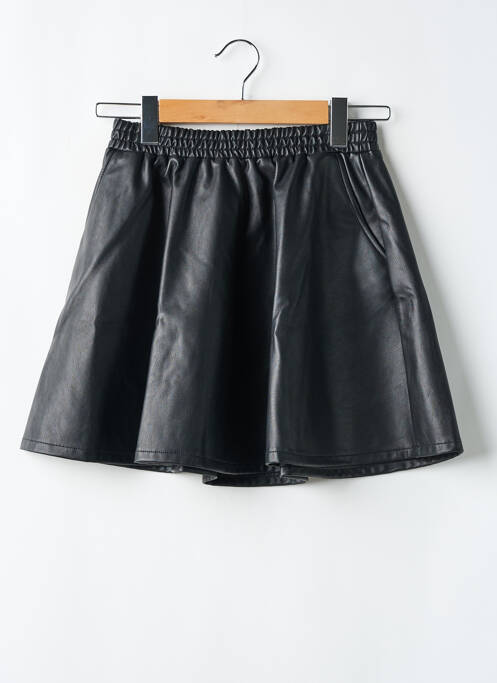 Fustă mini negru VILA femeie