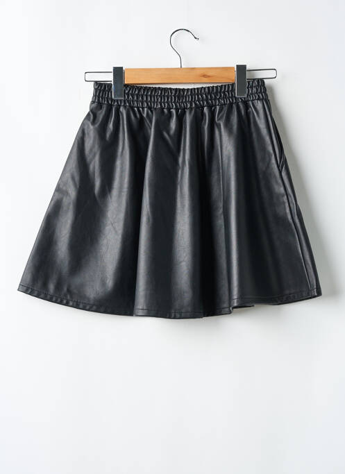 Fustă mini negru VILA femeie