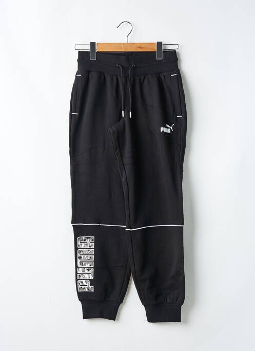 Trening negru PUMA femeie