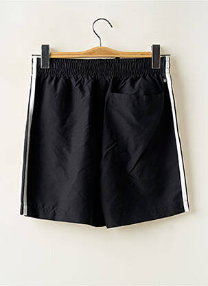 Șort de baie negru ADIDAS bărbat